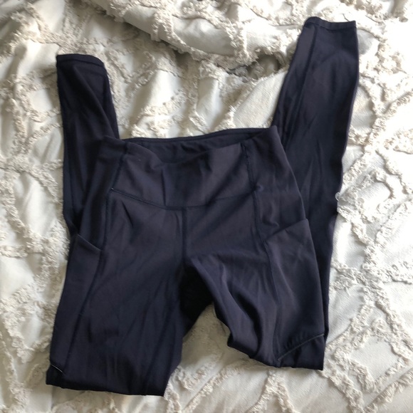Lululemon leggings - Picture 1 of 2